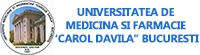UMF Carol Davila