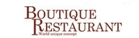 Boutique Restaurant