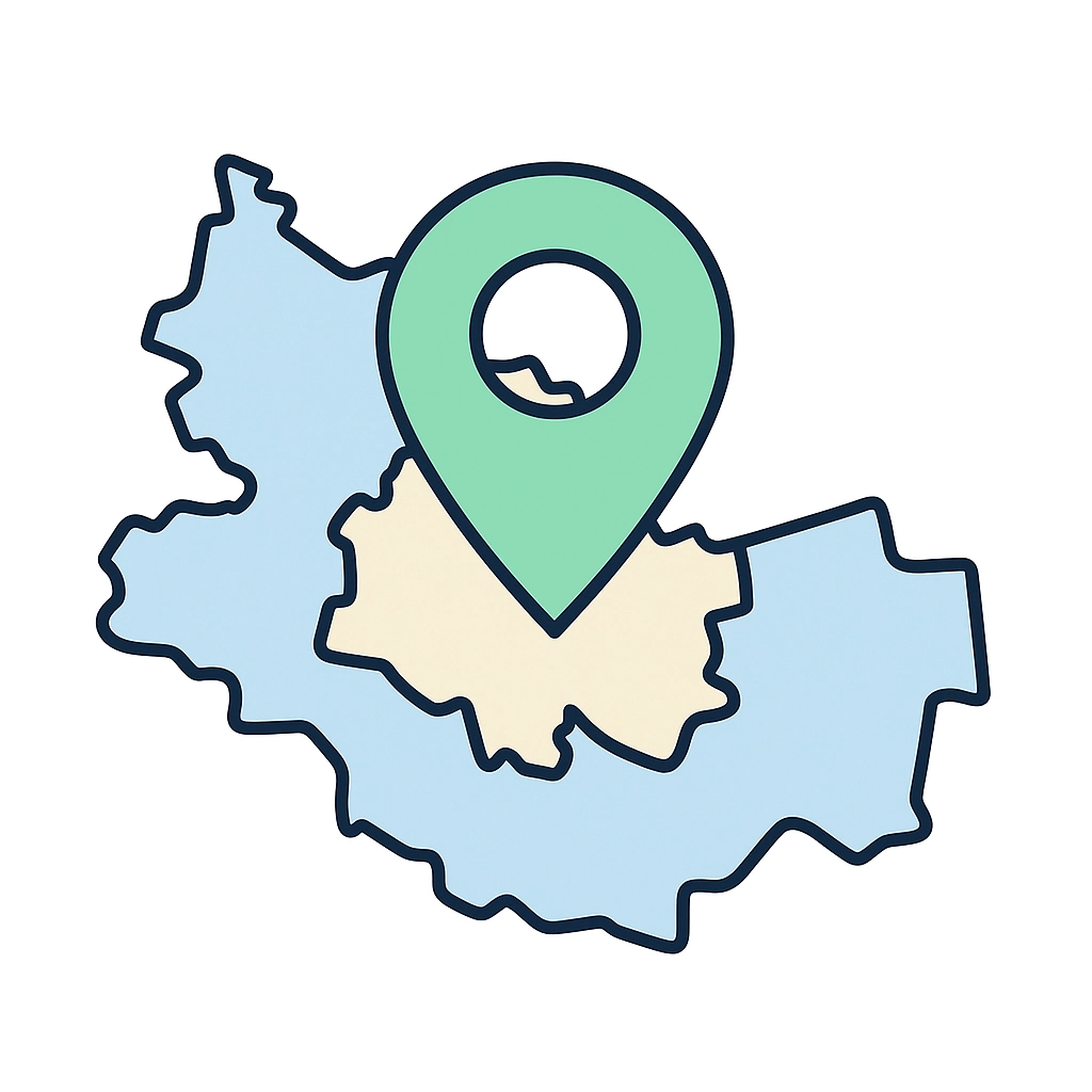 Service Termopane – zona de lucru