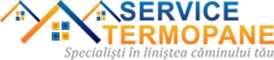 Service Termopane - Logo