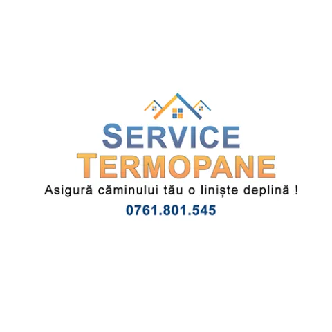 Reparații termopane Salamander Bluevolution 82