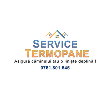 Reparatii termopane Salamander Bluevolution 82