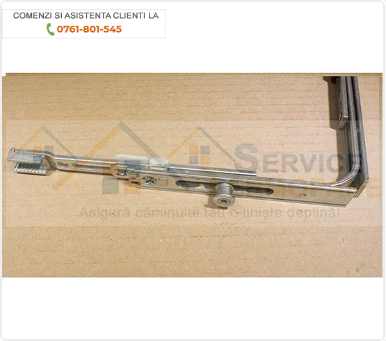 Transmisie coltar MACO, imaginea 3