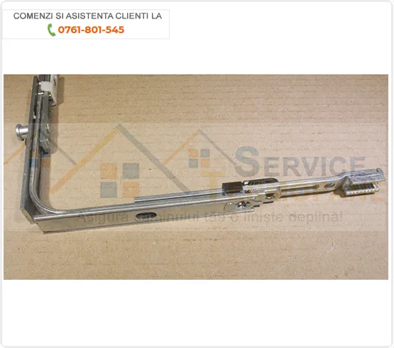 Transmisie coltar MACO, imaginea 4
