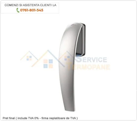 Mâner Fereastră Roto Swing, imaginea 1
