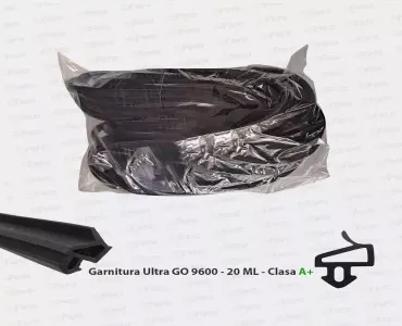 Garnitură ULTRA GO 9600