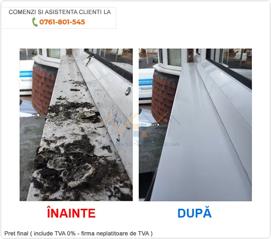 Servețele curațare tâmplărie PVC, imaginea 2